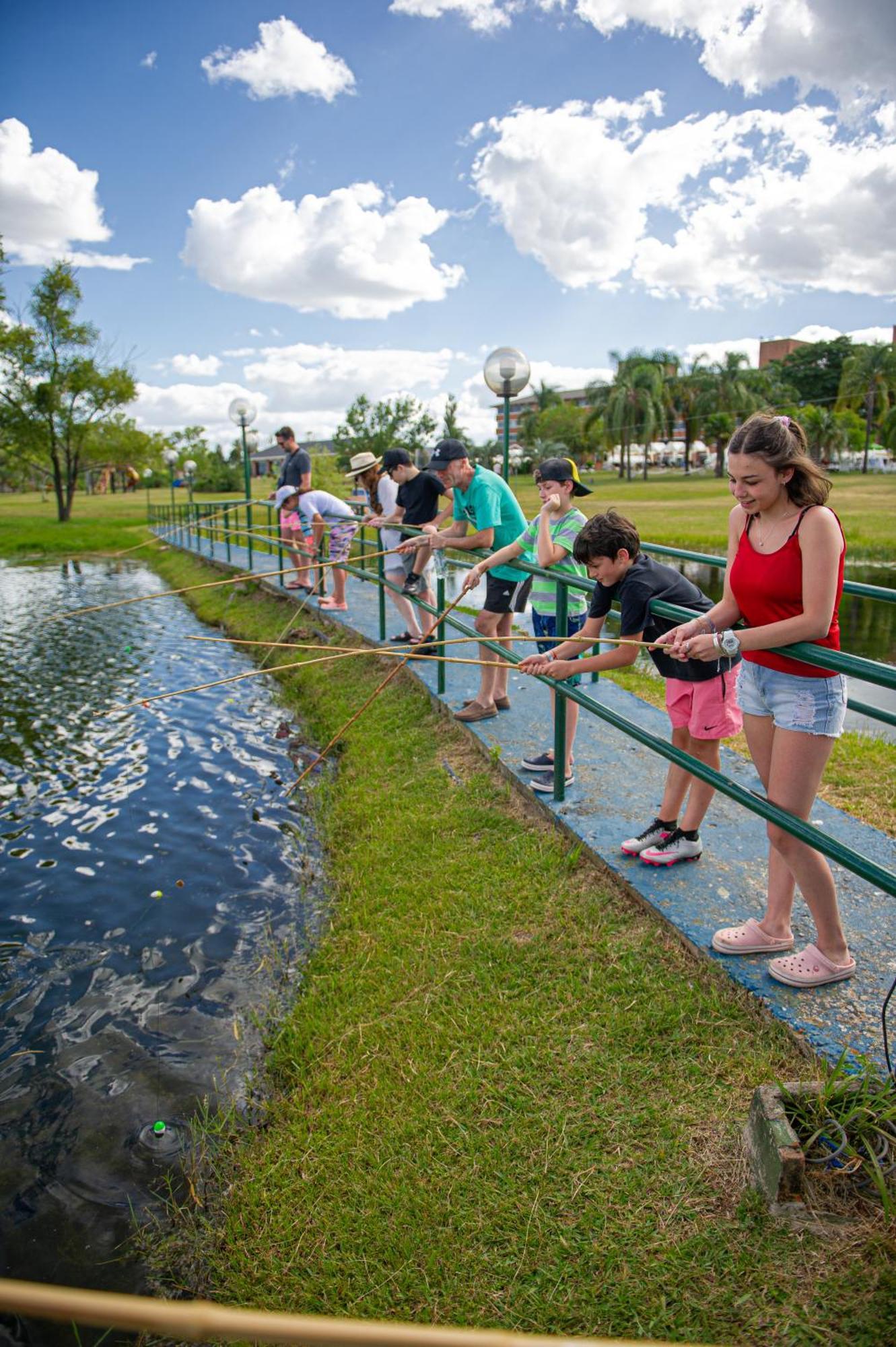 Arapey Thermal All Inclusive Resort & Spa Termas del Arapey Exterior photo
