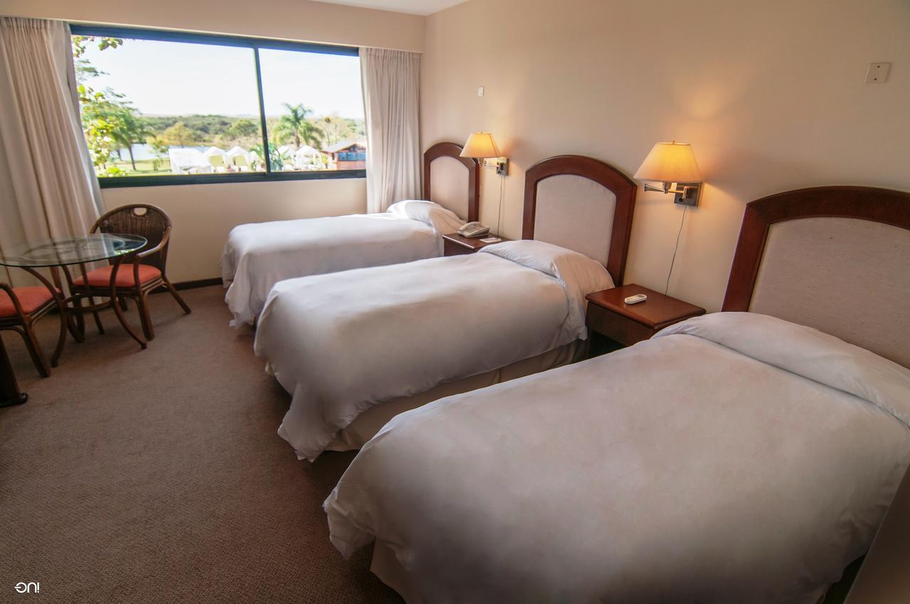 Arapey Thermal All Inclusive Resort & Spa Termas del Arapey Exterior photo