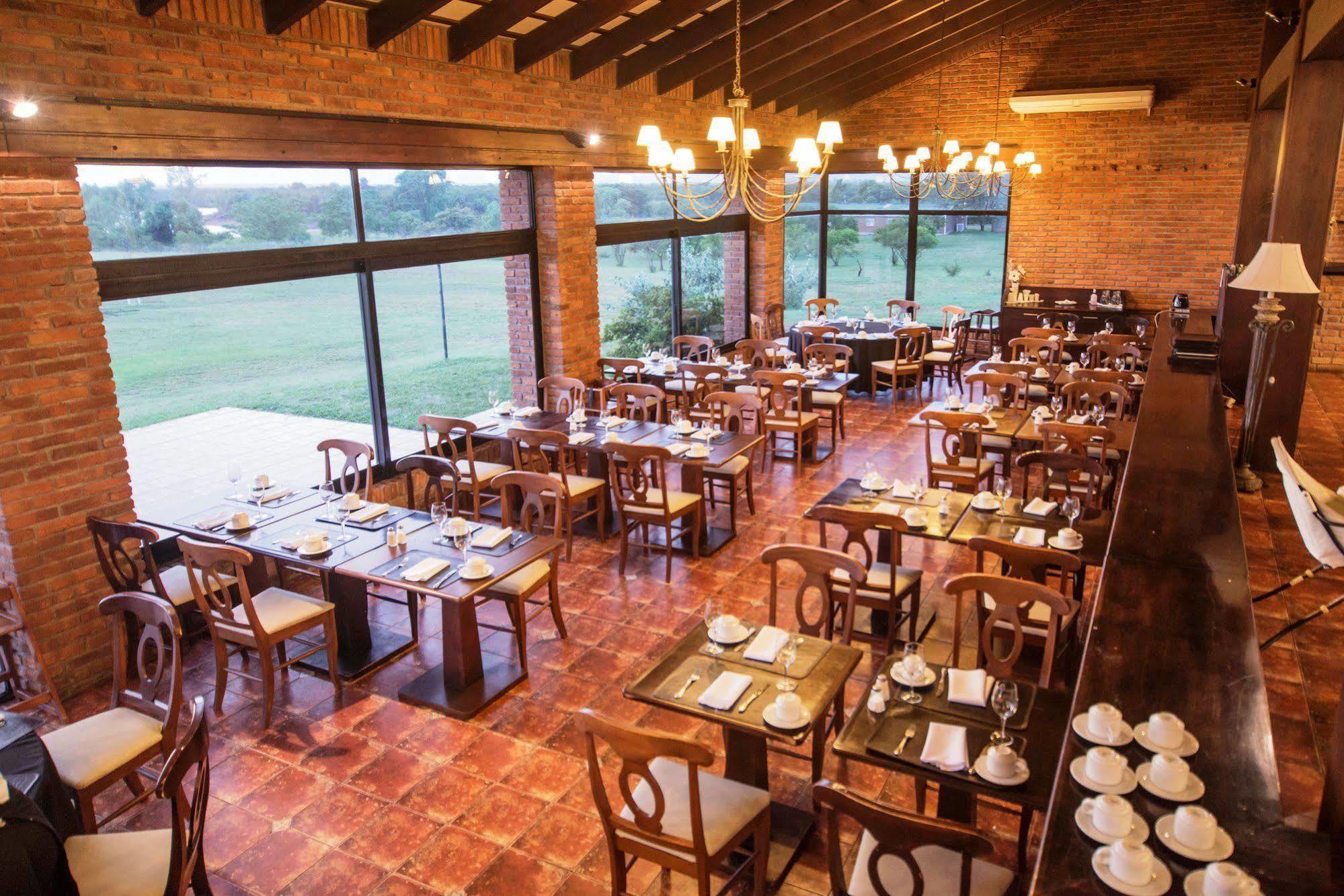 Arapey Thermal All Inclusive Resort & Spa Termas del Arapey Exterior photo