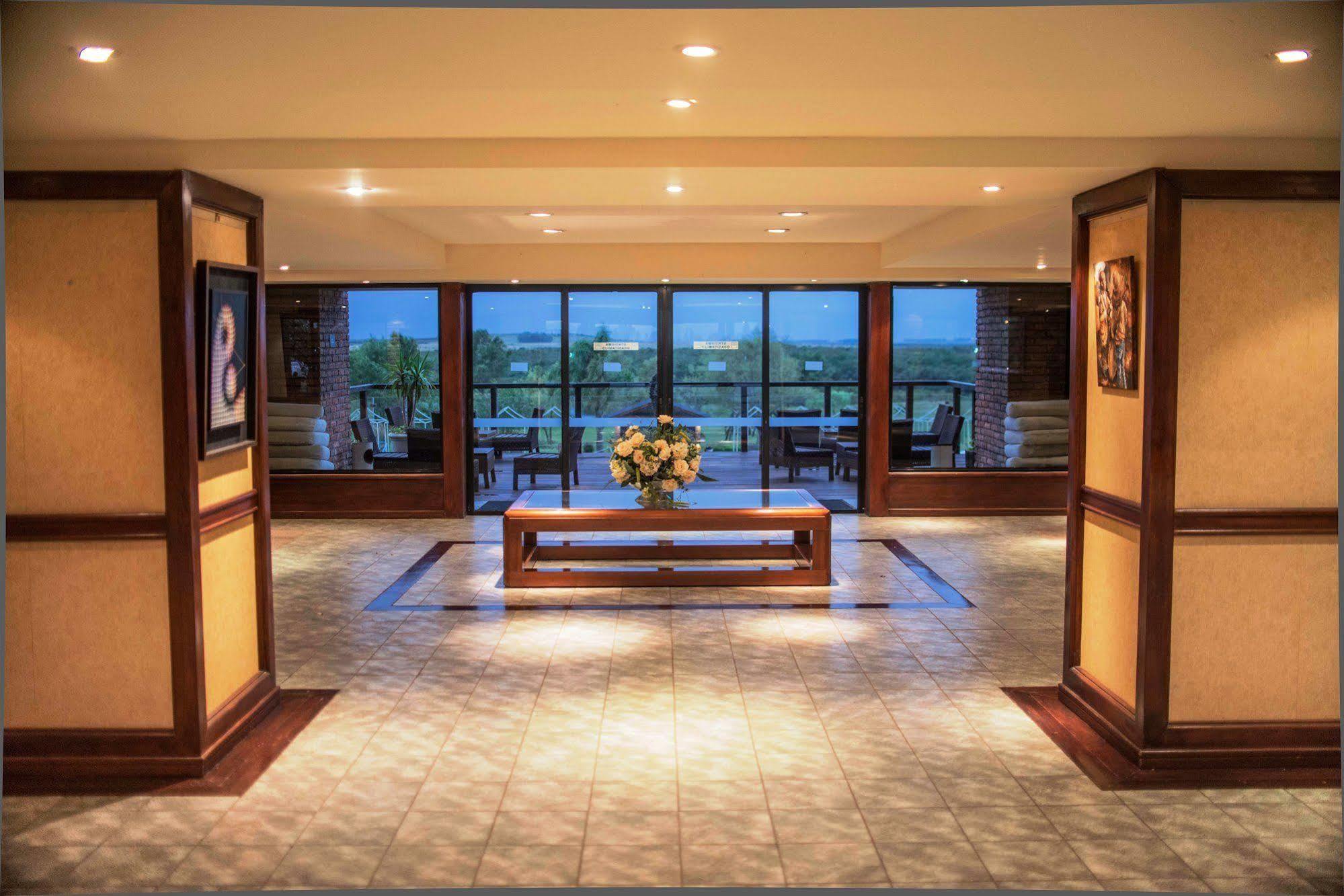 Arapey Thermal All Inclusive Resort & Spa Termas del Arapey Exterior photo