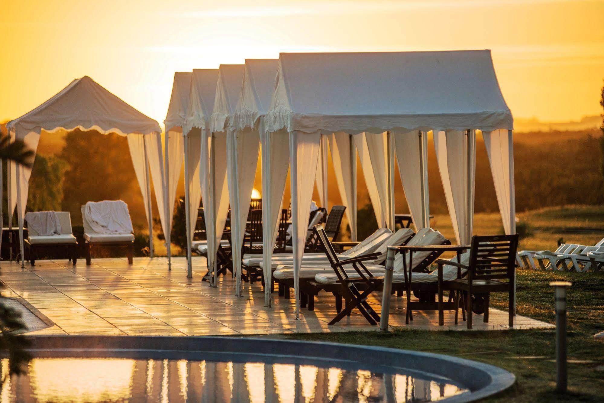 Arapey Thermal All Inclusive Resort & Spa Termas del Arapey Exterior photo